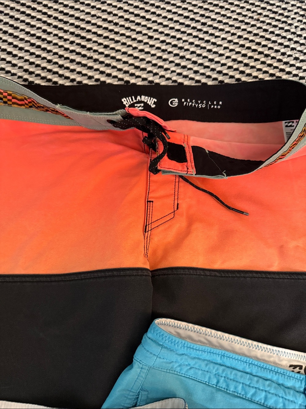 Billabong Men’s Boardshorts